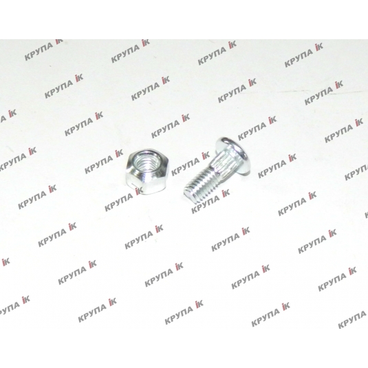 Гвинт +гайка кріплення сегментів  1030,2030, 86508568