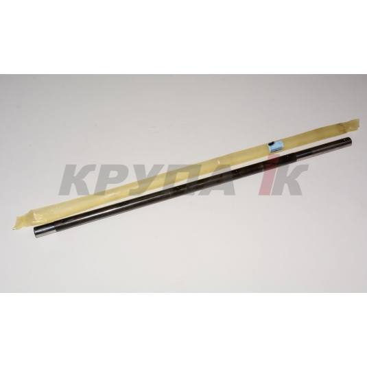 Вал вентилятора 2366  1989550C2