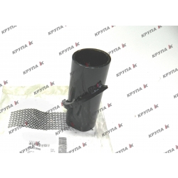 Втулка валу похилої камери ліва