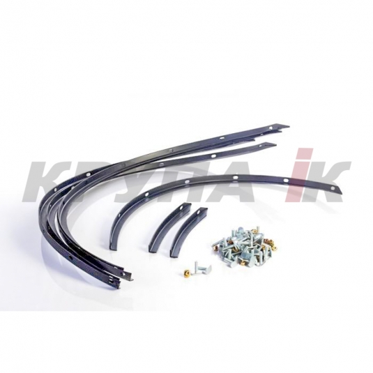 B93193 к-т лопаток конуса ротора..66 версия