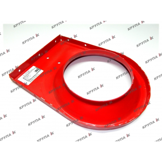 Суппорт нижней боковой зернового элеватора 66-я серия
