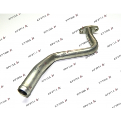 Трубка металева слива турбокомпресора J945108, 87775206, 3945108