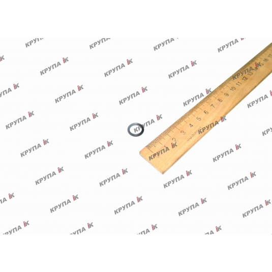 кольцо уплотнительное