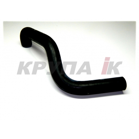 Патрубок радіатору нижній 2388 після JJC0290499