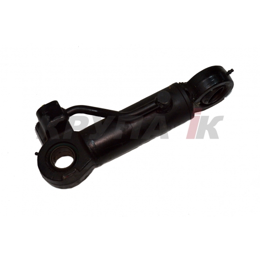 Циліндр лівий під ресорний передньго моста (12-ти болт. ст.) МХ310