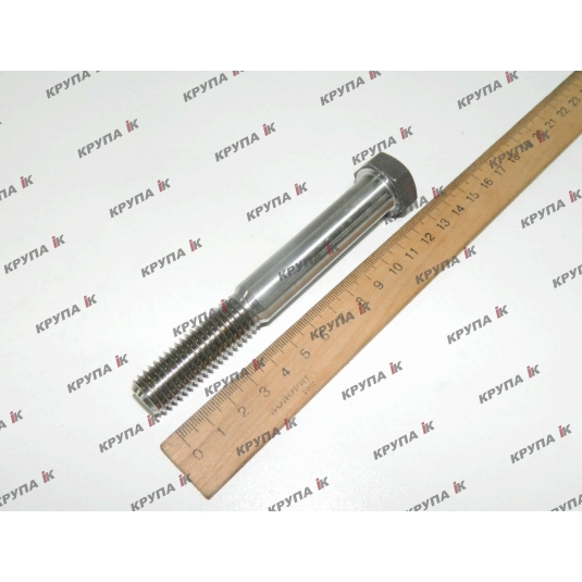 Болт 5/8\