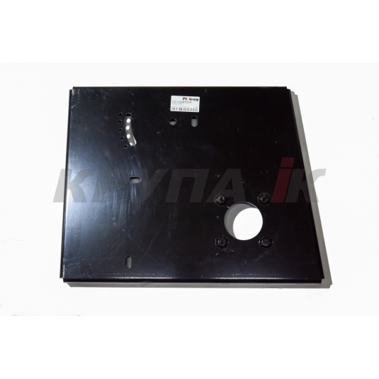 Опора измельчителя EU права 1347209C1 >> 1994707C2