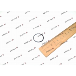 Кільце гідромуфти ВОМ маленьке 238-6020