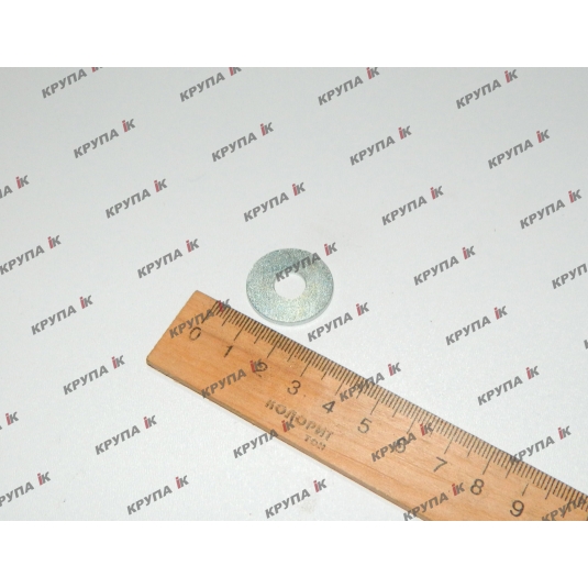 Шайба М8 (8х24х2мм) 