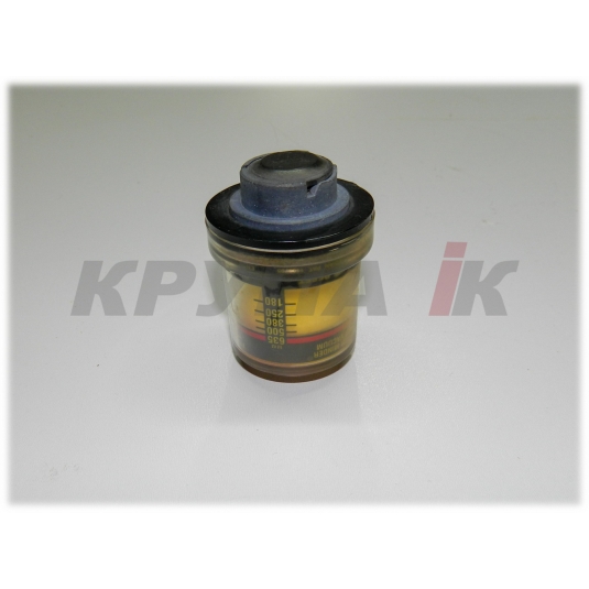 Датчик загрязненности воздушного фильтра