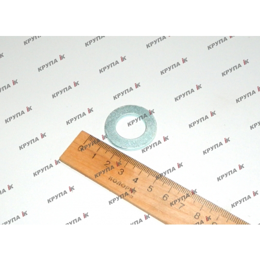 Шайба 3/4\