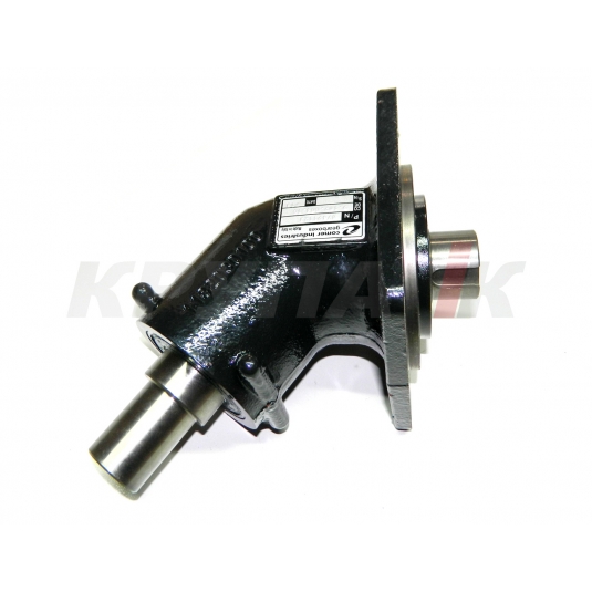 Редуктор шнека загрузки 5088, 87491126