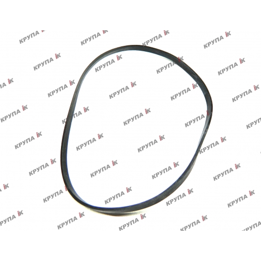 Кільце ущільнююче під маховик