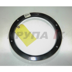 Флянець кожуха шнека зернового 1317401C1