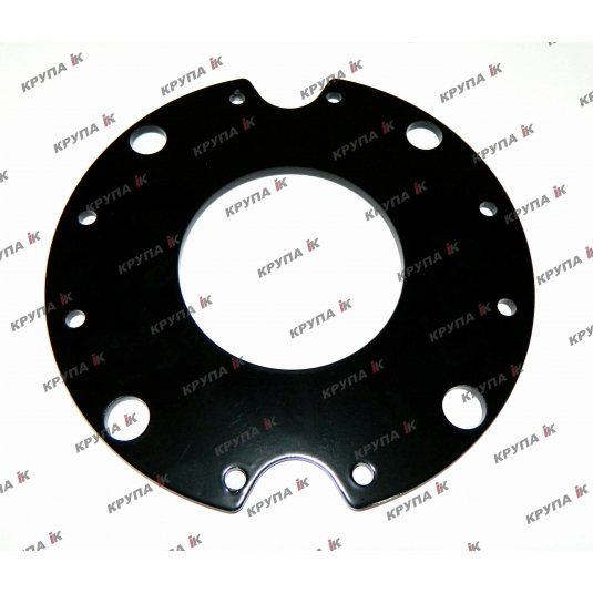 Диск прижимний муфти фідера (з вирізом) 2388