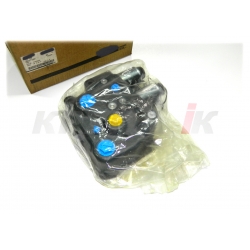 Распределитель (часть) наклонной камеры 186572A1