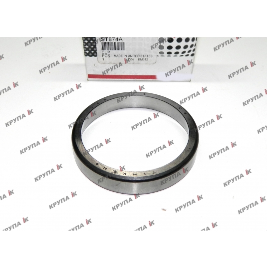 Обойма подшипника на вал привода сепаратора 362 Timken