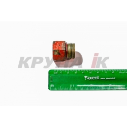 Заглушка корпуса редуктора ротора косозубых 2388 294702A1 >> 307410A1