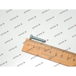 Болт на паливні трубки