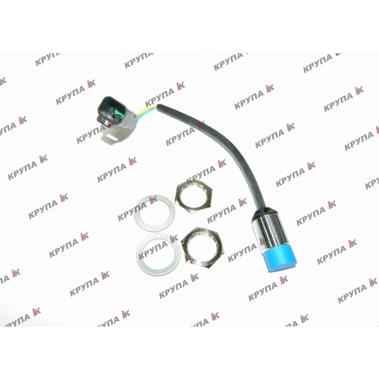 Датчик положения шнека выгрузки 8010