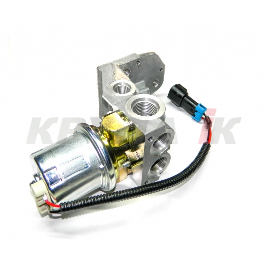 Палин насос подкачки T8.390 / CR9080 / MX340 / 5130