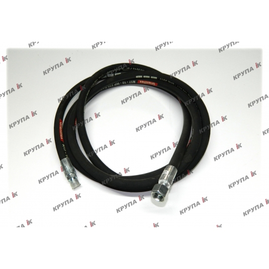 Шланг гідравлічний рамки похилої камери 3510mm (138-1/4-16)