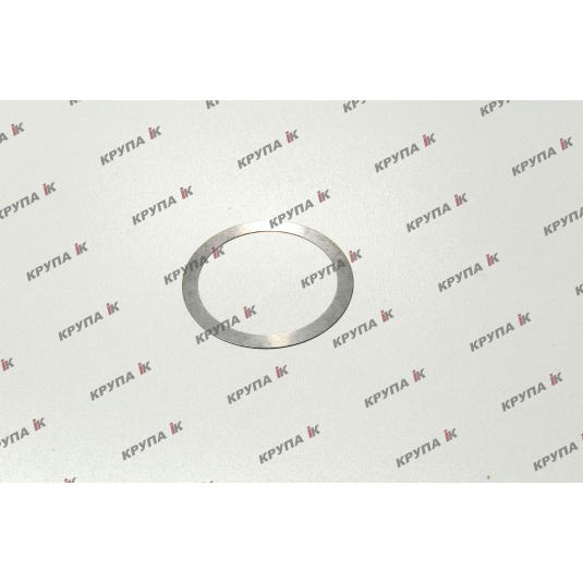 Кольцо 42х52х0,3 - DIN 988