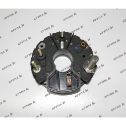 Диодный мост генератора