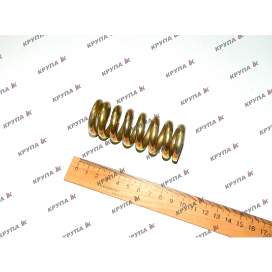 Пружина  300549A1, 87527502, 84301305