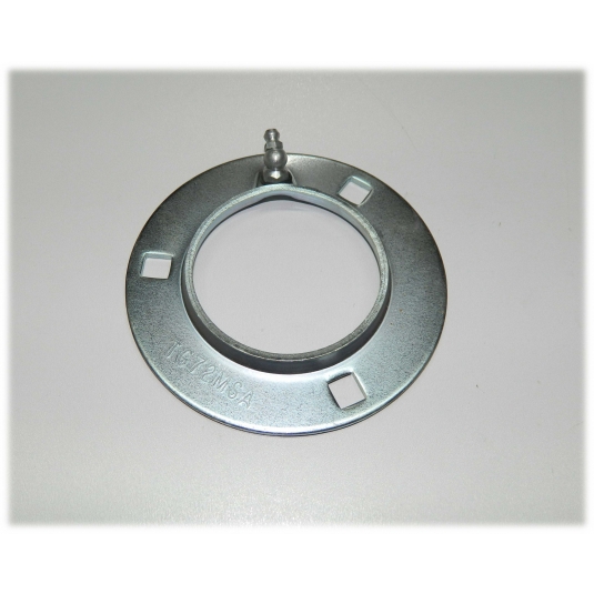 Фланец тавотницею 939462R91 под подшипник зернового шнека 86620418