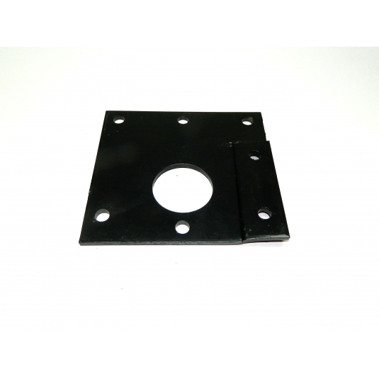 Суппорт крепления МКШ 1010