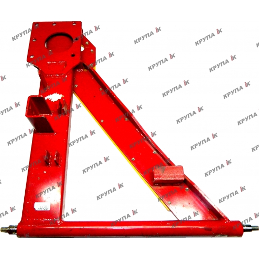 Рамка под МКШ 1010,1020 << 128452A2