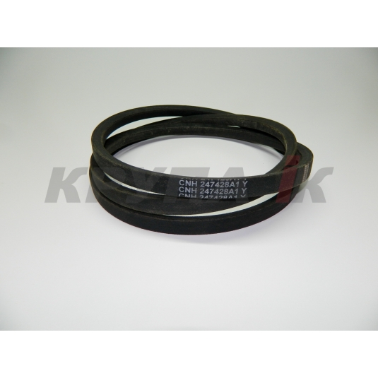 Ремінь приводу МКШ жниварки 1020  - 108.2\