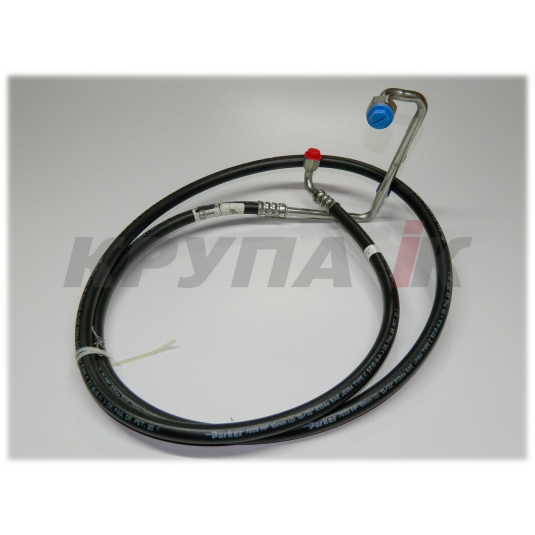 Шланг кондиционера под датчик 2388, ( 2630mm) JJCO290799 