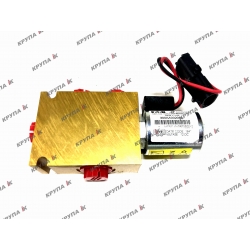 Клапан в сборе (сердечник 187849C1+ катушка 1340843C1+ сальники 187505C91 )