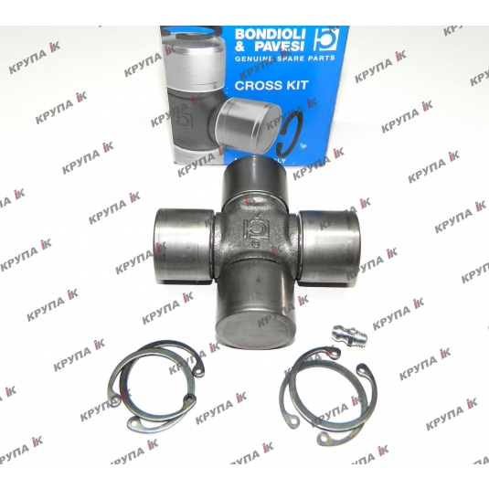 Крестовина 30,2 х 79,4