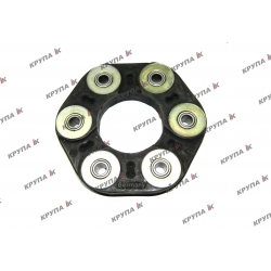 муфта эластичная