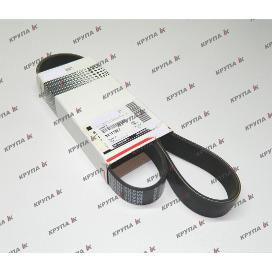 Ремень 5130 привода генератора 90414601 , (8PK-1276мм.)