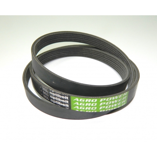 Ремень генератора STX