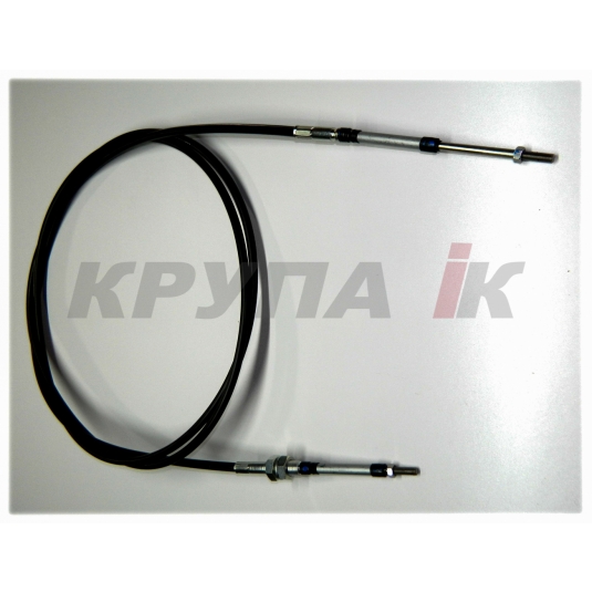 Трос управления газа ГСТ 1680