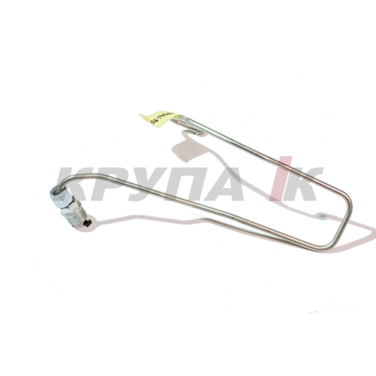 Трубка топливная 3-го цил. MX285