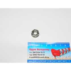 Гайка кріплення турбіни тр-ра MX -310, J901961, 4899086