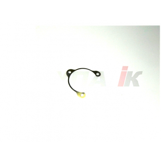 Прокладка регулирующая 0,127мм