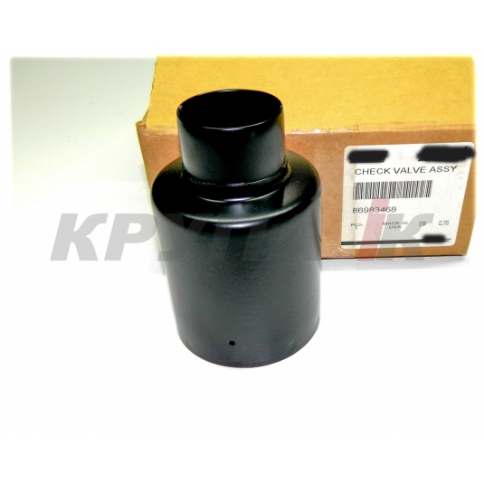 Клапан воздушного фильтра 2388,5088