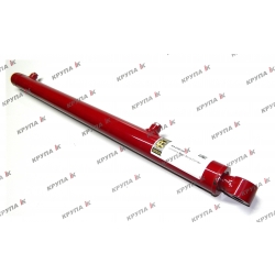 Циліндр шнека вивантаження 175679A2