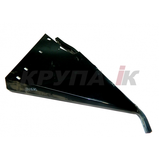 Делитель правий жниварки 1010 ,131684A4