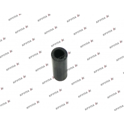 Трубка з'єднувальна маслостійка (63mm)