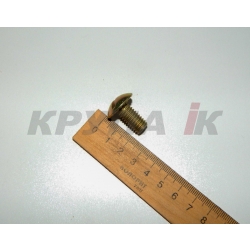 Гвинт 3/8"-16 x 3/4" під викрутку 150031C1, 1302160C1, 86624124