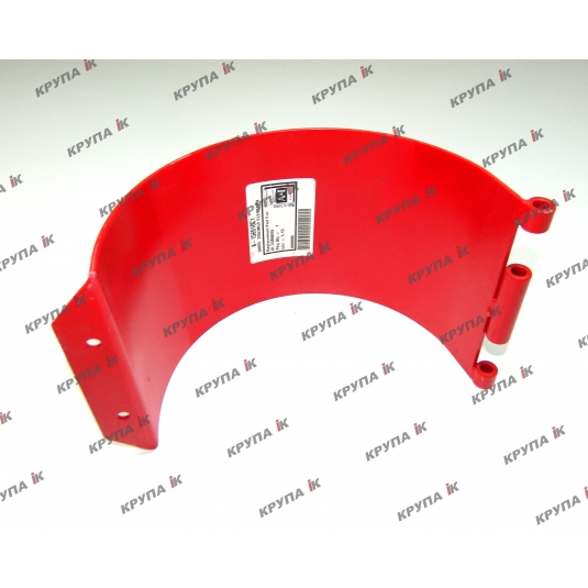 Дверцы нижние колосовых элеватора