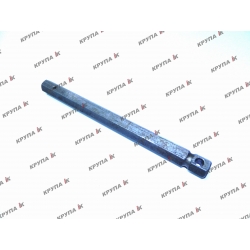 Вал 12in  шестигранний розкидача 128440A1>> 84224477